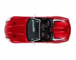 Ferrari 599 SA Aperta 2010 года